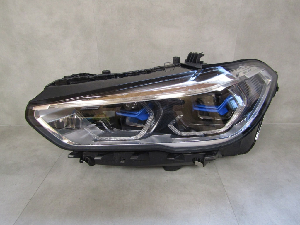 Prednji far BMW X5 G05 X6 G06 LASER 18-23 LH lijevi 9481789-09 LL