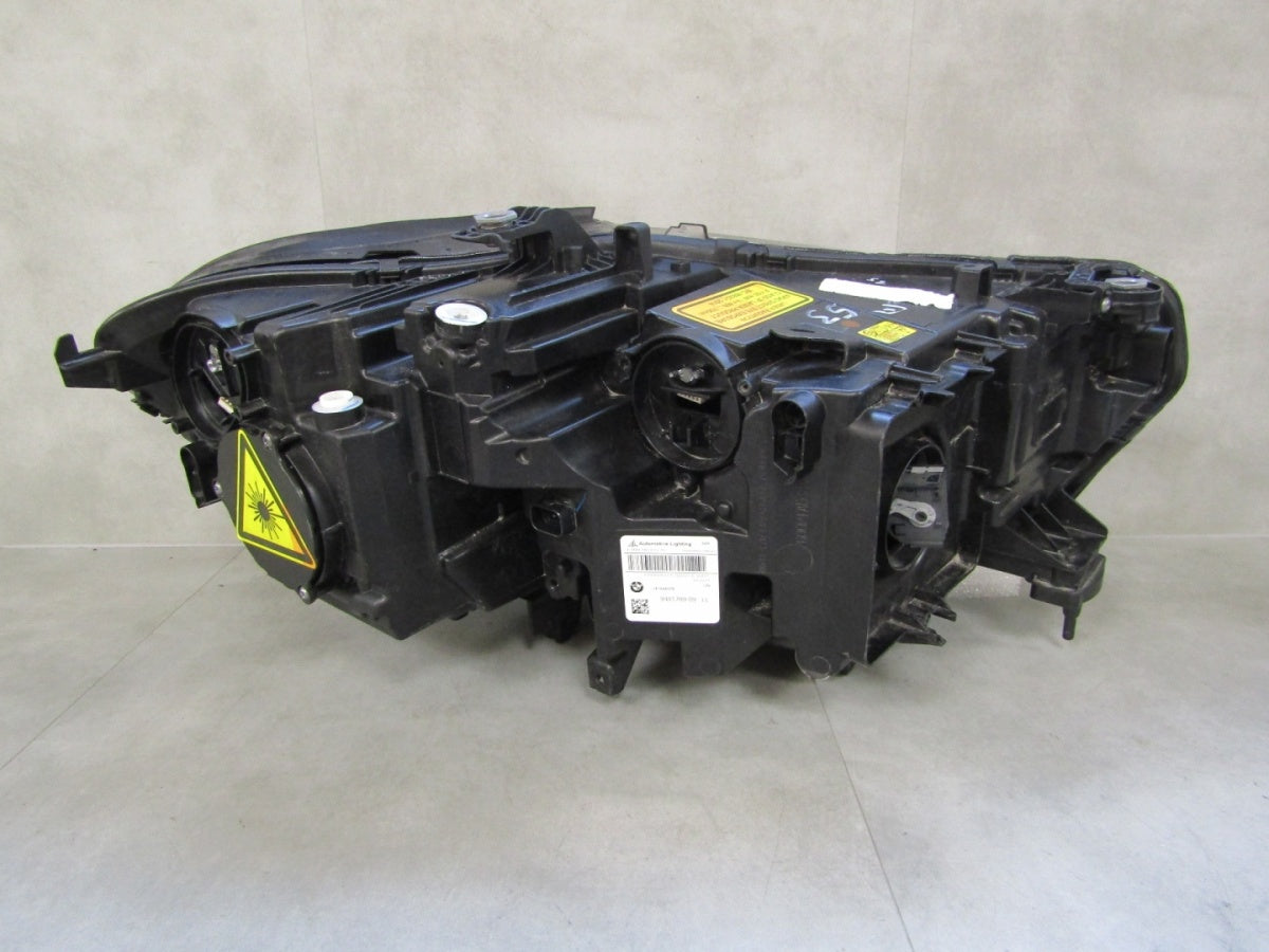 Prednji far BMW X5 G05 X6 G06 LASER 18-23 LH lijevi 9481789-09 LL