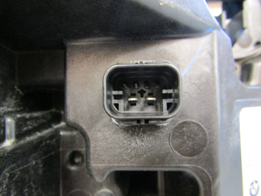 Prednji far BMW X5 G05 X6 G06 LASER 18-23 LH lijevi 9481789-09 LL