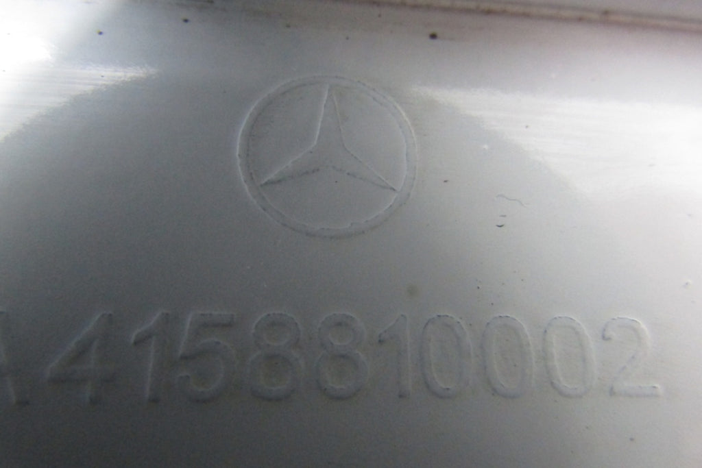 Blatobran desni prednji prednji Mercedes Citan 415 Renault Kangoo 12-