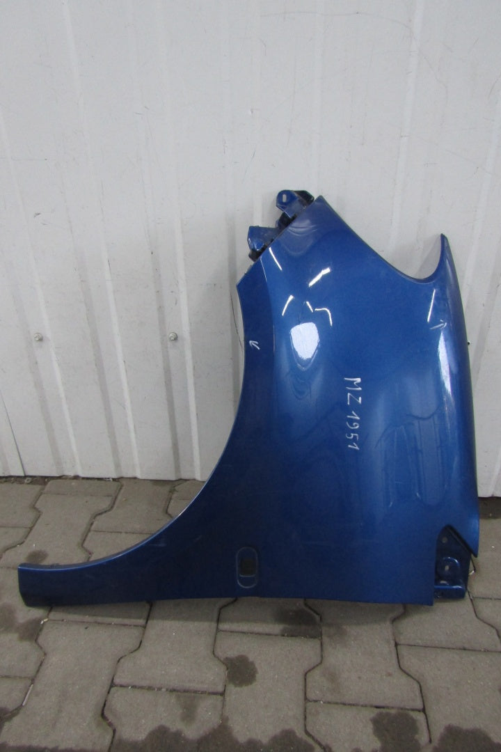 Blatobran lijevi prednji Smart 453 W453 ForTwo 3 III 14-17