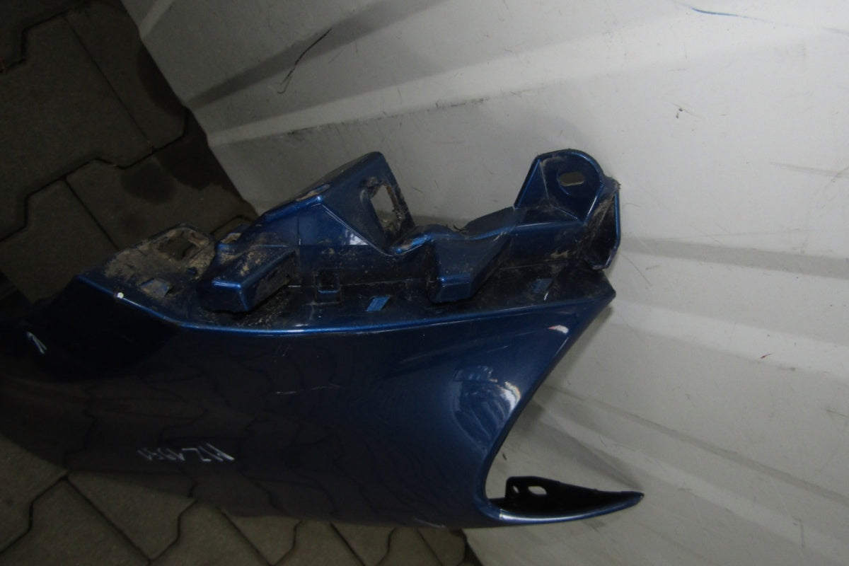 Blatobran lijevi prednji Smart 453 W453 ForTwo 3 III 14-17