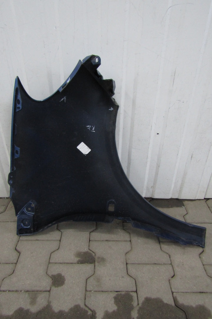 Blatobran lijevi prednji Smart 453 W453 ForTwo 3 III 14-17