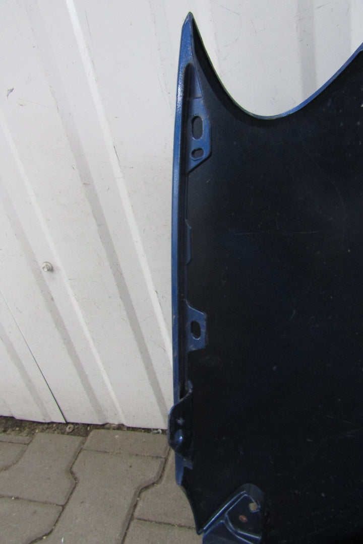 Blatobran lijevi prednji Smart 453 W453 ForTwo 3 III 14-17