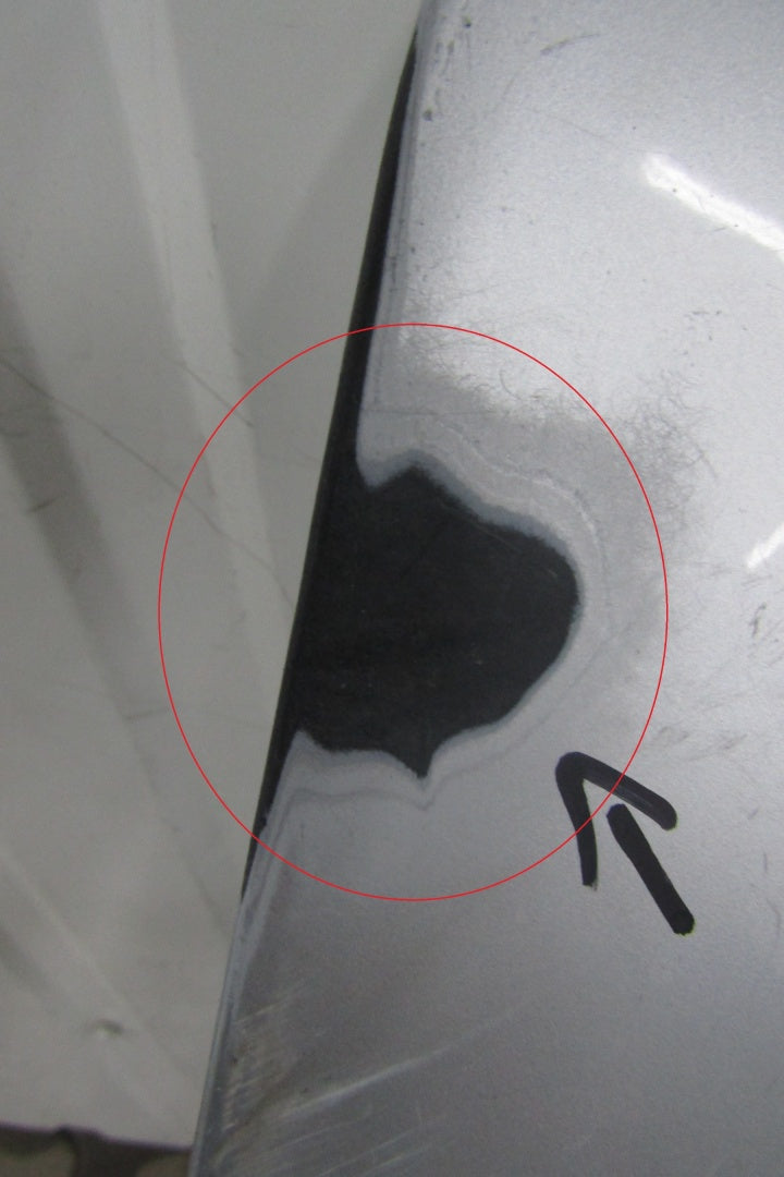 Blatobran lijevi prednji Peugeot 307 II Lift 9653364677 05-08