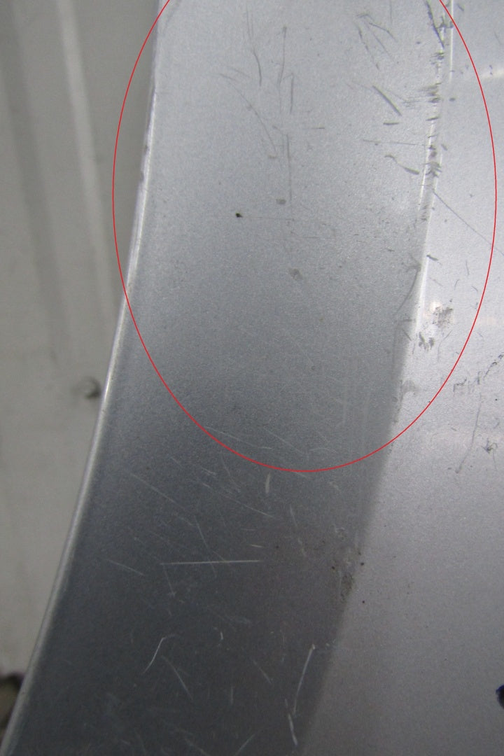 Blatobran lijevi prednji Peugeot 307 II Lift 9653364677 05-08