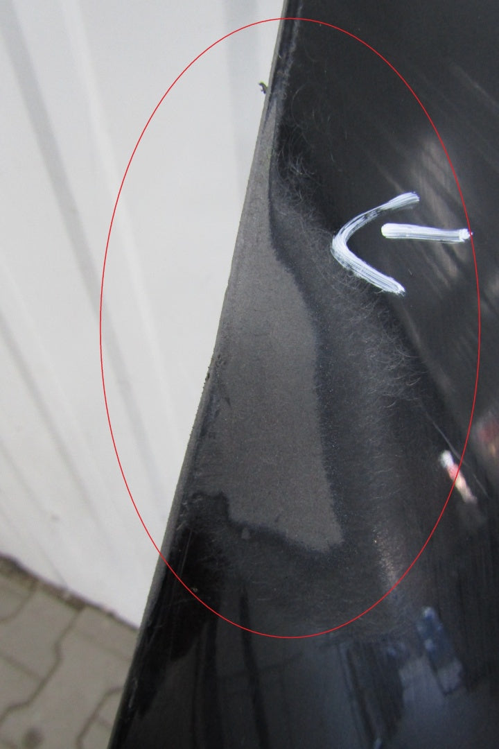 Blatobran prednji prednji lijevi Jaguar I-Pace J9D3-16006-A 18-