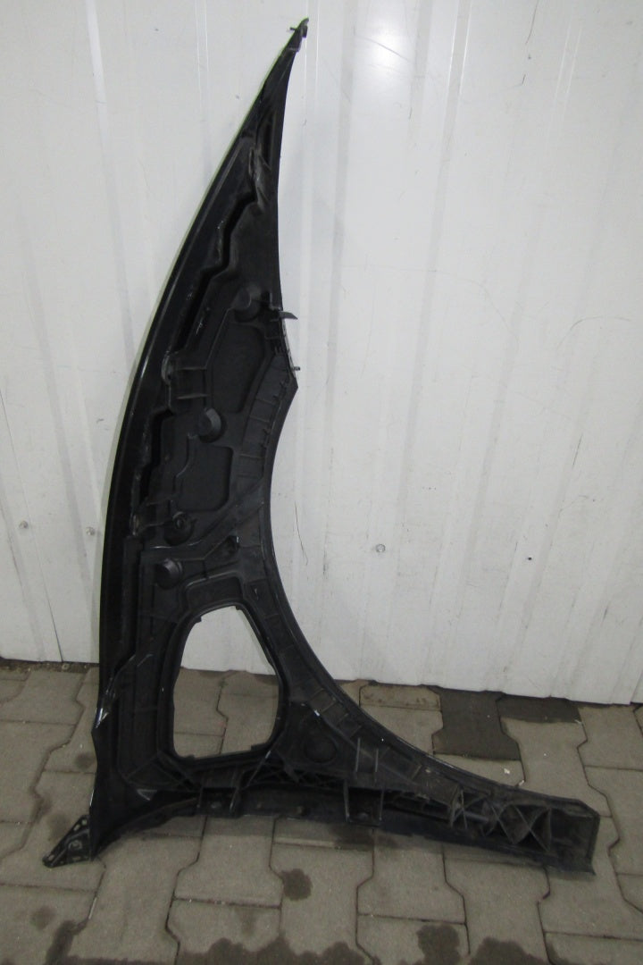 Blatobran prednji prednji lijevi Jaguar I-Pace J9D3-16006-A 18-