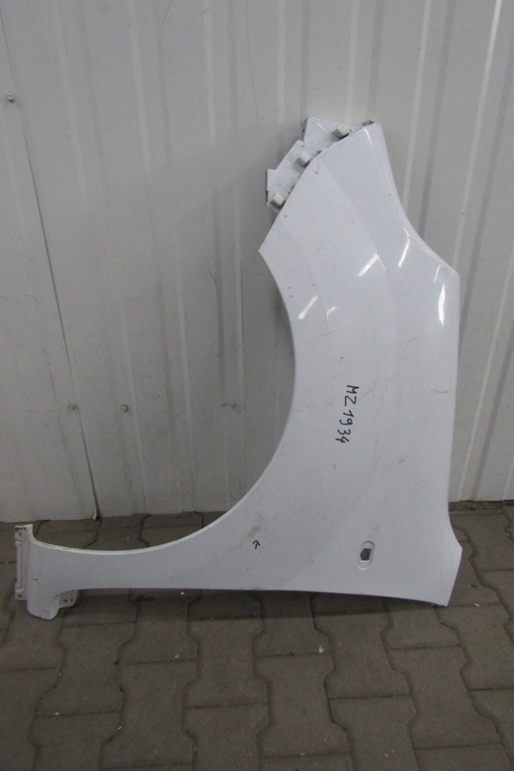 Blatobran lijevi prednji RENAULT KANGOO II LIFT 631015870R 13-21