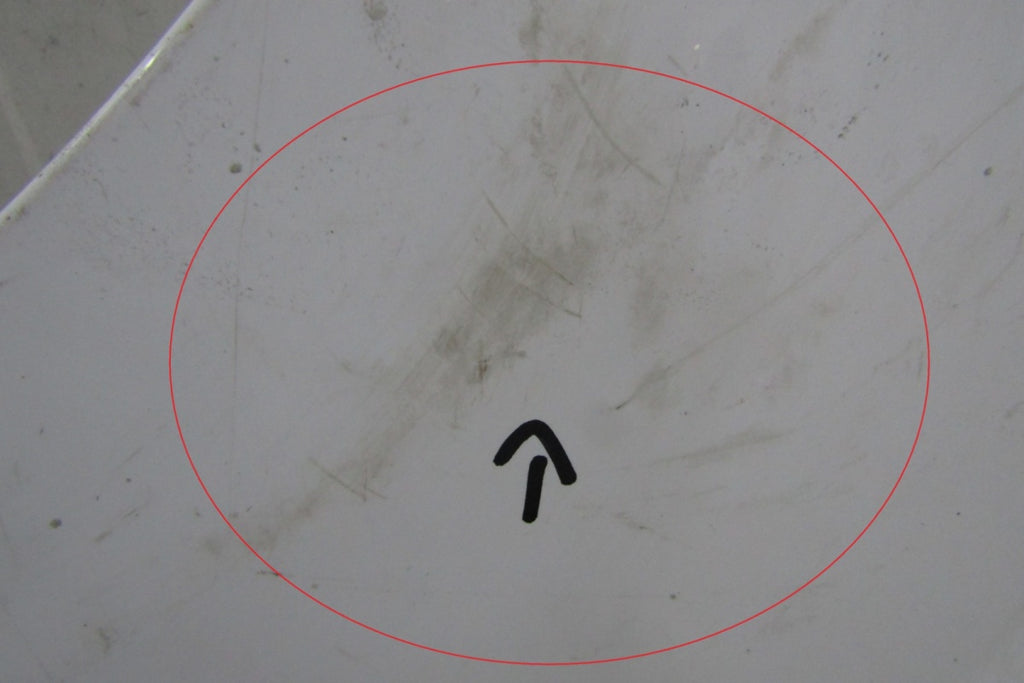 Blatobran lijevi prednji RENAULT KANGOO II LIFT 631015870R 13-21