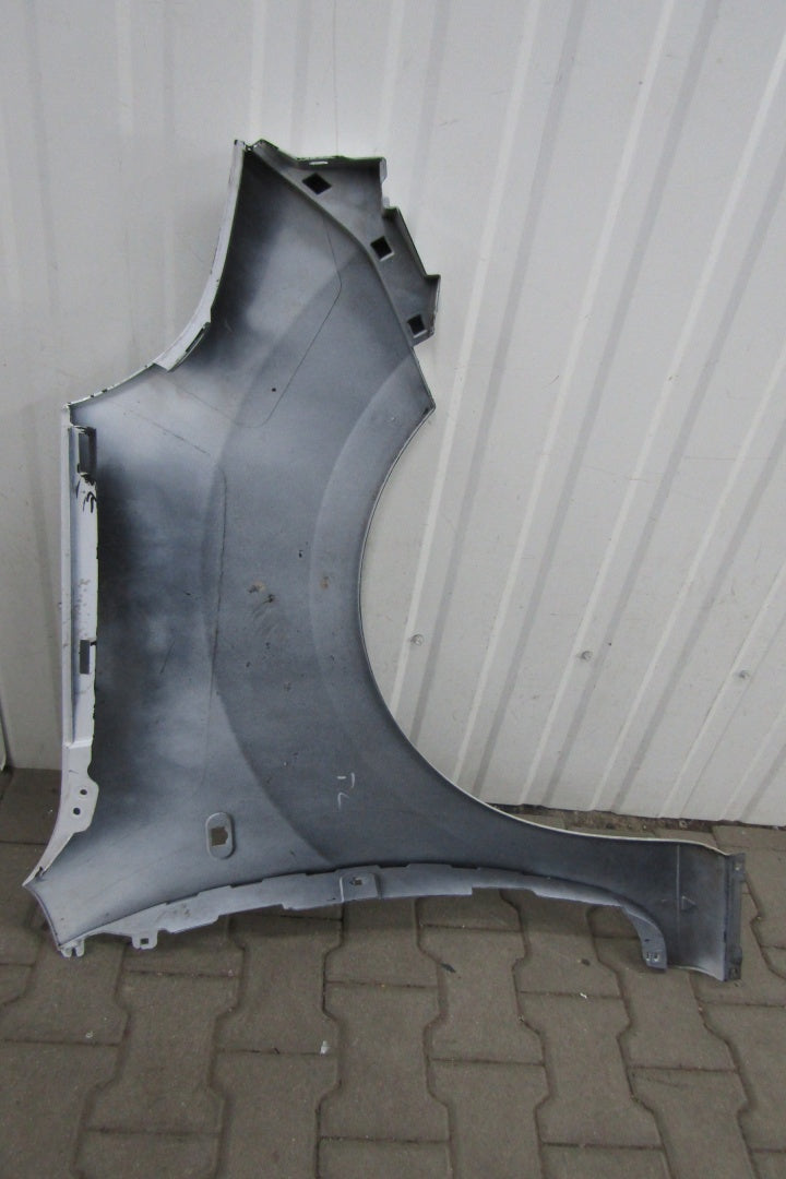 Blatobran lijevi prednji RENAULT KANGOO II LIFT 631015870R 13-21