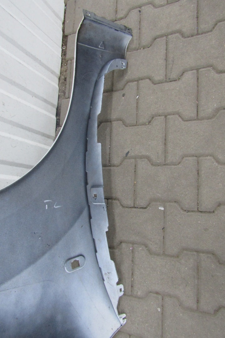 Blatobran lijevi prednji RENAULT KANGOO II LIFT 631015870R 13-21