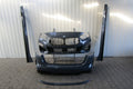 Prednji branik BMW 2 F44 M Performance zadnji Listwy
