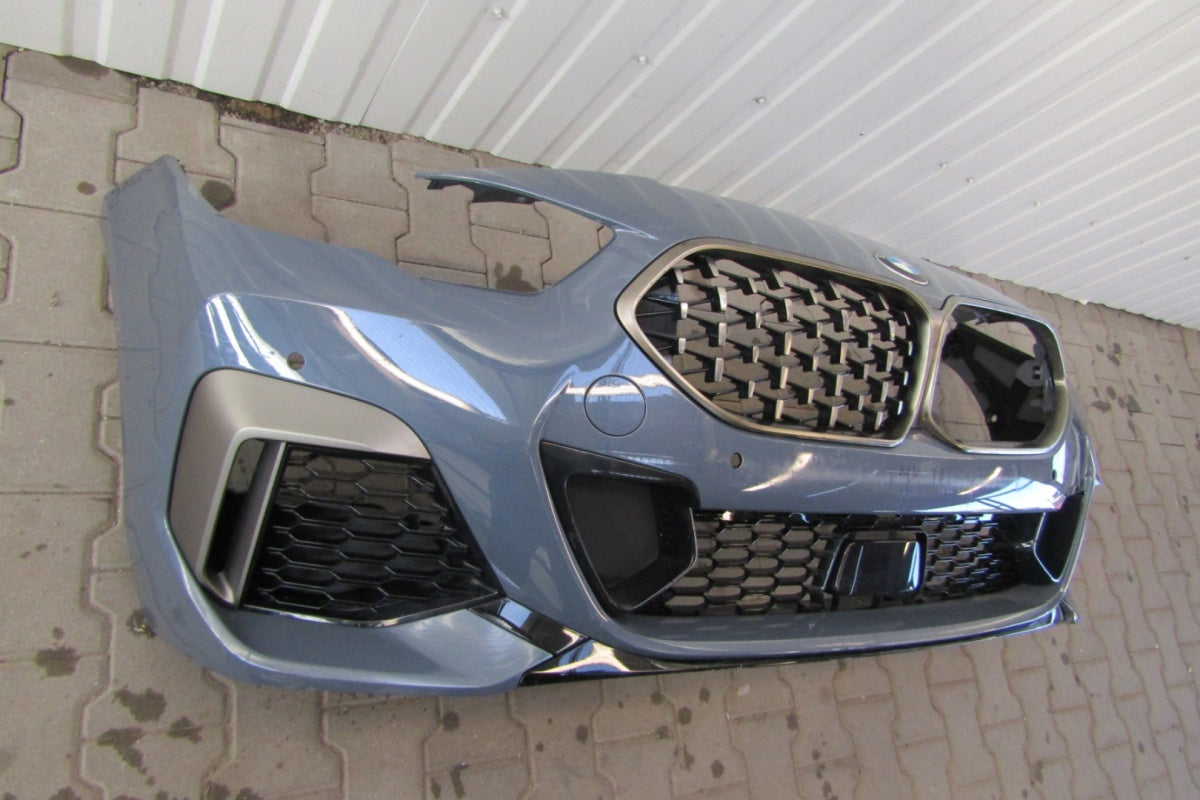 Prednji branik BMW 2 F44 M Performance zadnji Listwy
