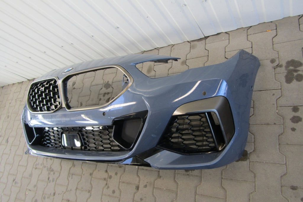 Prednji branik BMW 2 F44 M Performance zadnji Listwy