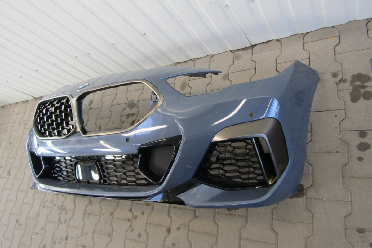 Prednji branik BMW 2 F44 M Performance zadnji Listwy