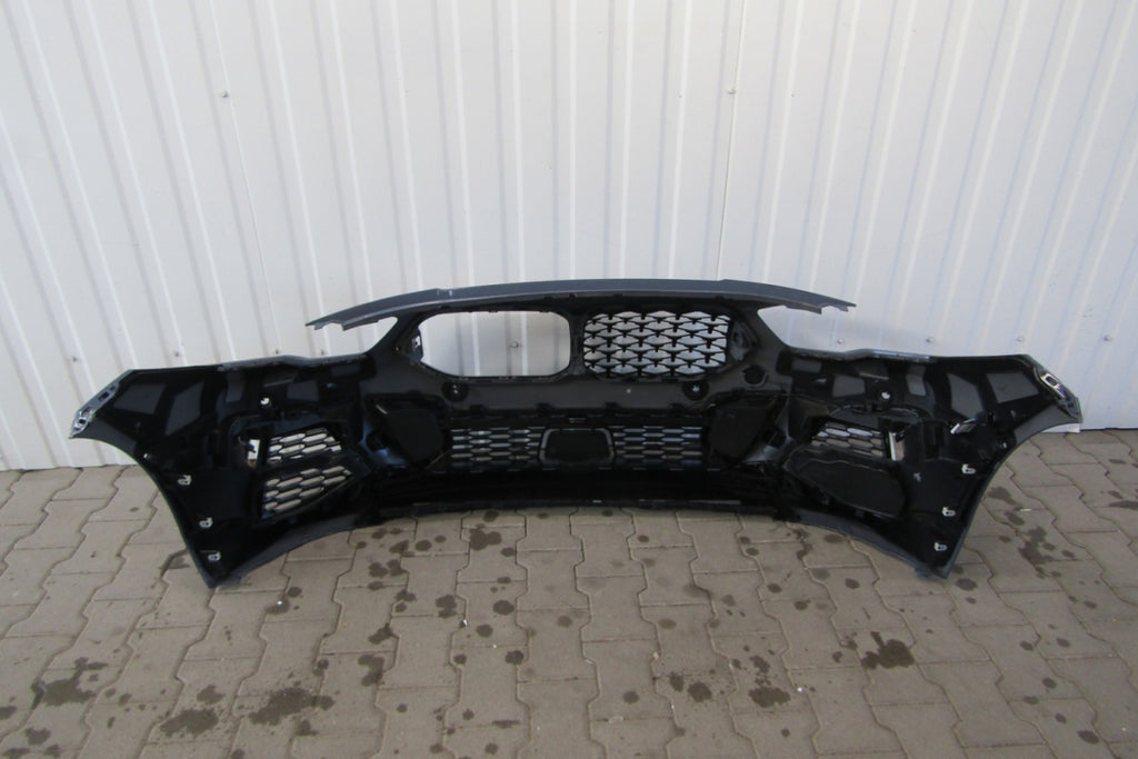 Prednji branik BMW 2 F44 M Performance zadnji Listwy