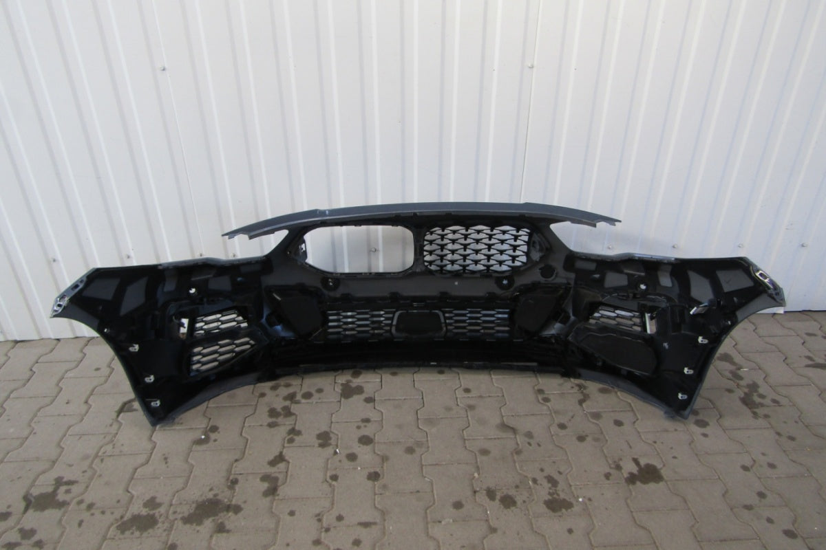 Prednji branik BMW 2 F44 M Performance zadnji Listwy