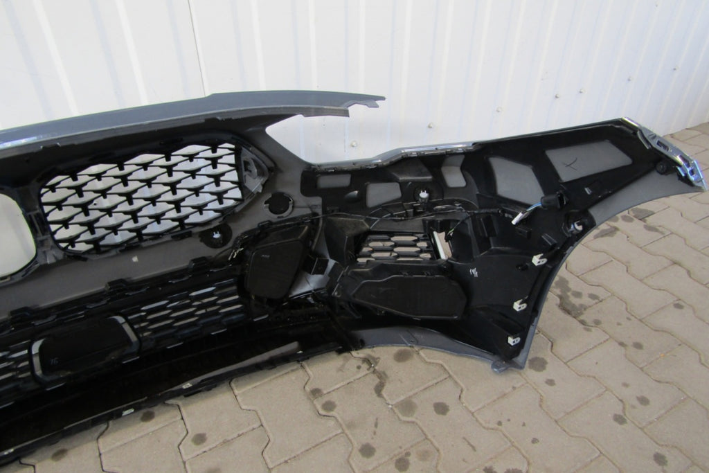 Prednji branik BMW 2 F44 M Performance zadnji Listwy