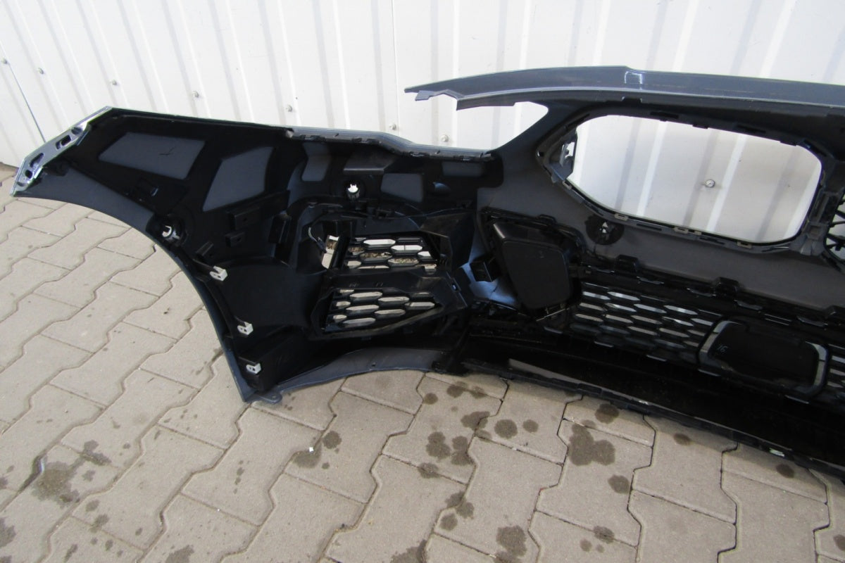 Prednji branik BMW 2 F44 M Performance zadnji Listwy