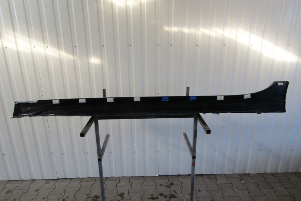Prednji branik BMW 2 F44 M Performance zadnji Listwy