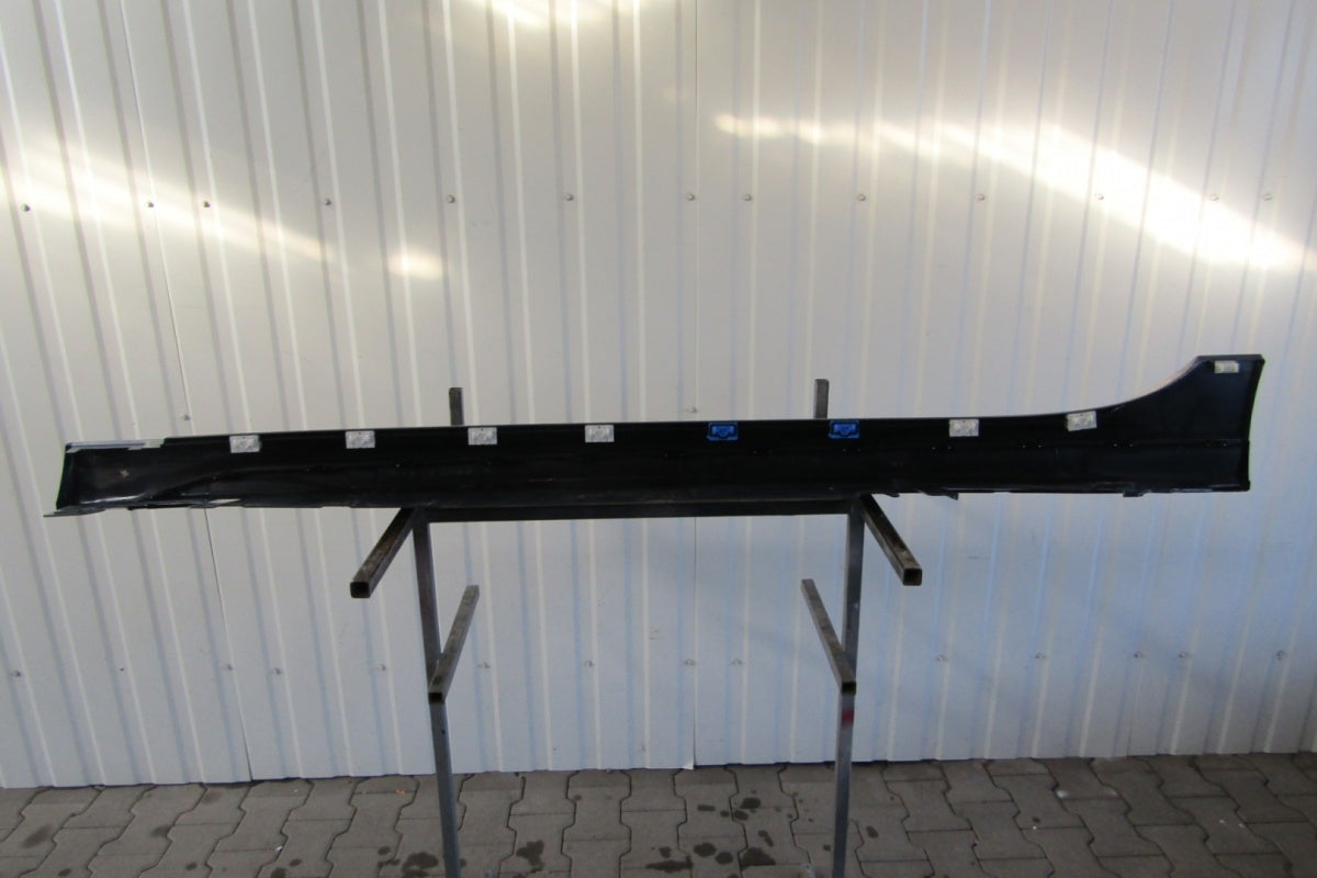 Prednji branik BMW 2 F44 M Performance zadnji Listwy