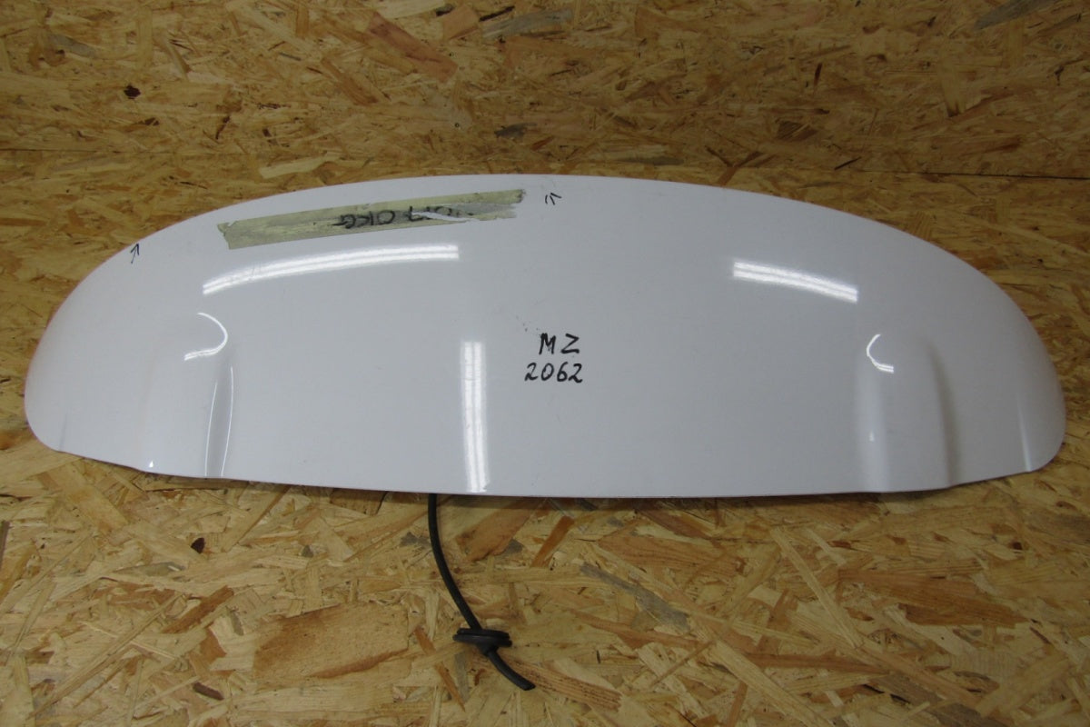 Spojler RENAULT CLIO IV SPOJLER gepek vrata gepeka zadnji 960307284R