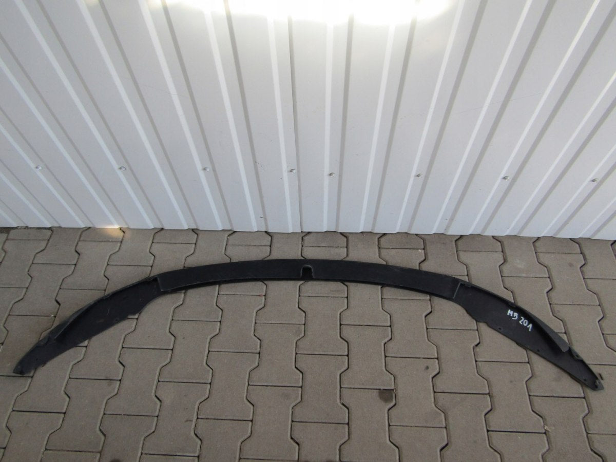 Spojler BMW M3 M4 F80 F82 F83 DOKŁADKA prednji 14-