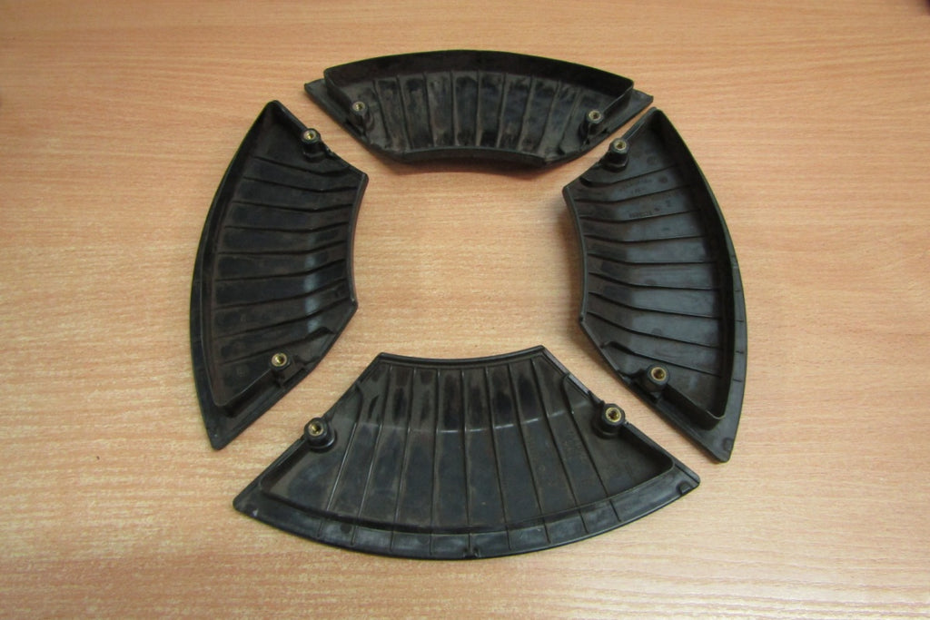 DEKOR FELGI komplet MINI COOPER SE - ELEKTRYK 6889173 20-