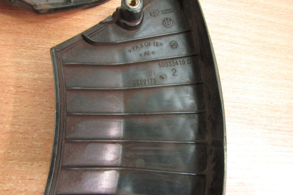 DEKOR FELGI komplet MINI COOPER SE - ELEKTRYK 6889173 20-
