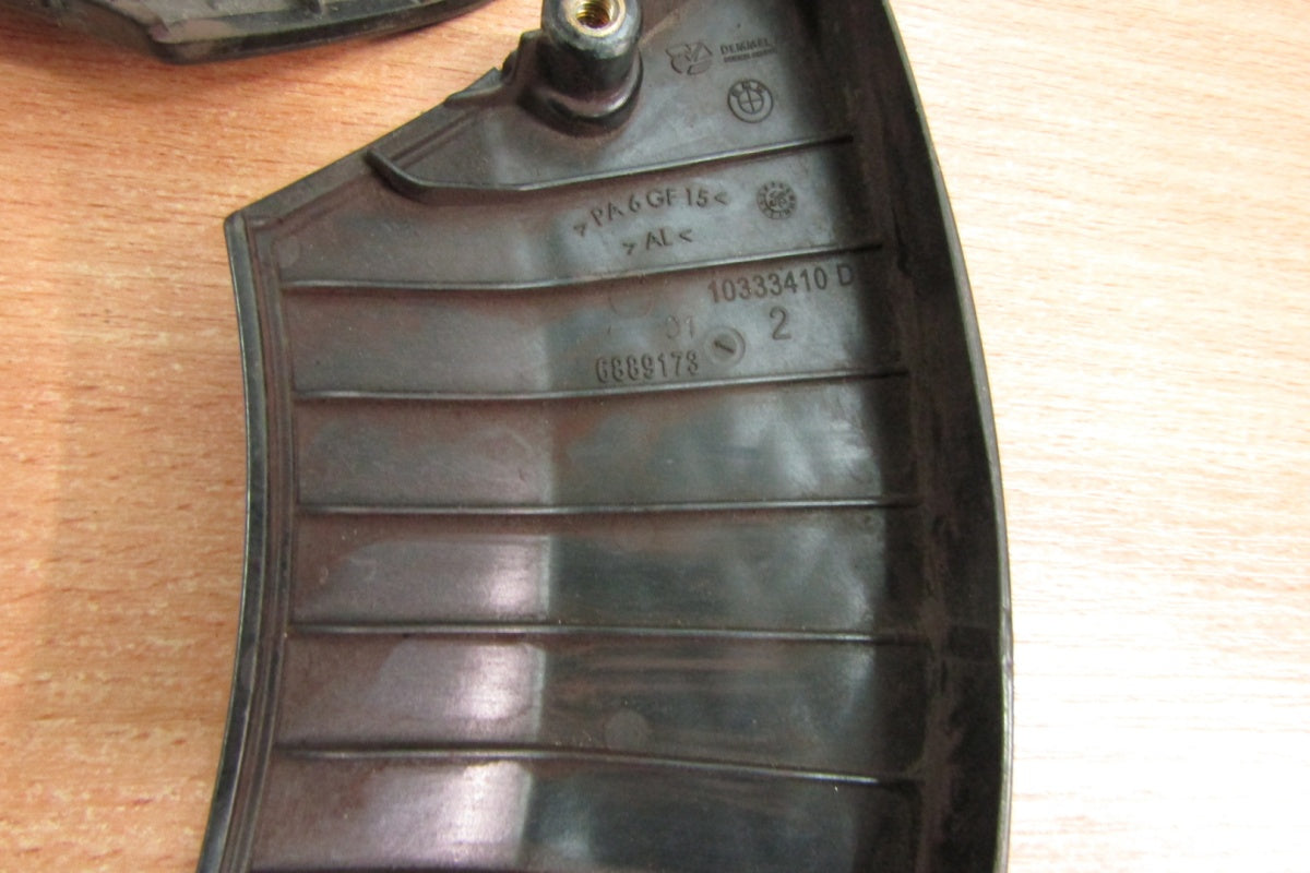 DEKOR FELGI komplet MINI COOPER SE - ELEKTRYK 6889173 20-