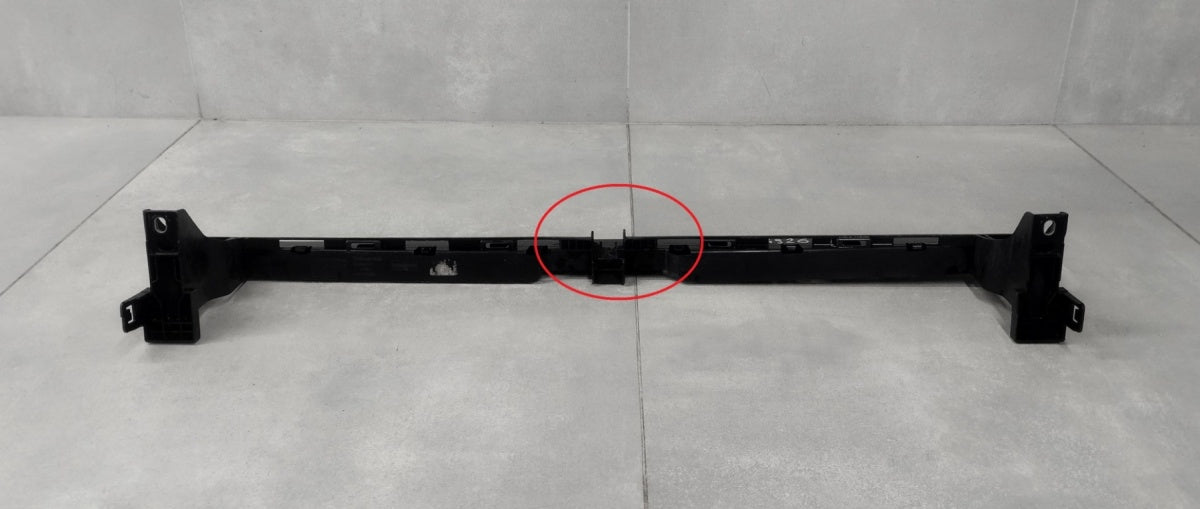 BELKA WZMOCNIENIE prednji VW TIGUAN II 2016-2020 ABSORBER LIFT 5NA805705C