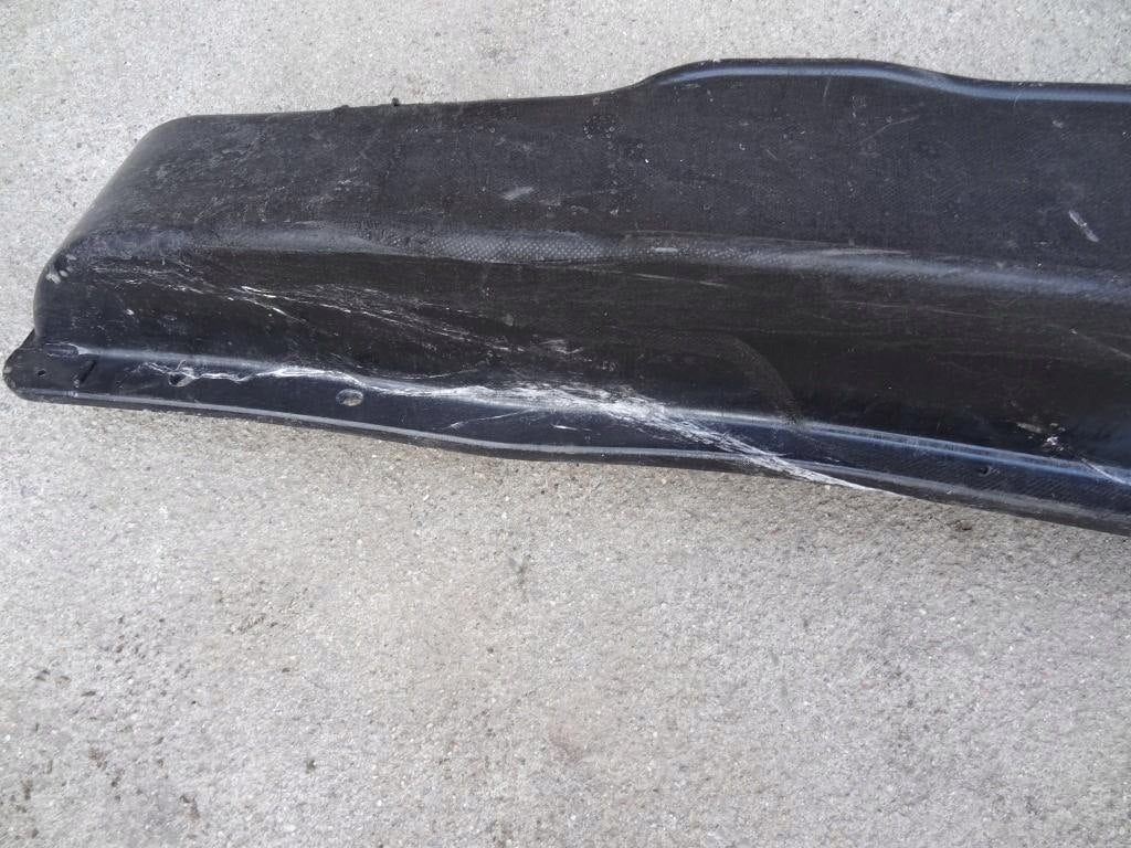 Pojačanje branika zadnji Hyundai Tiburon Coupe LIFT 07-