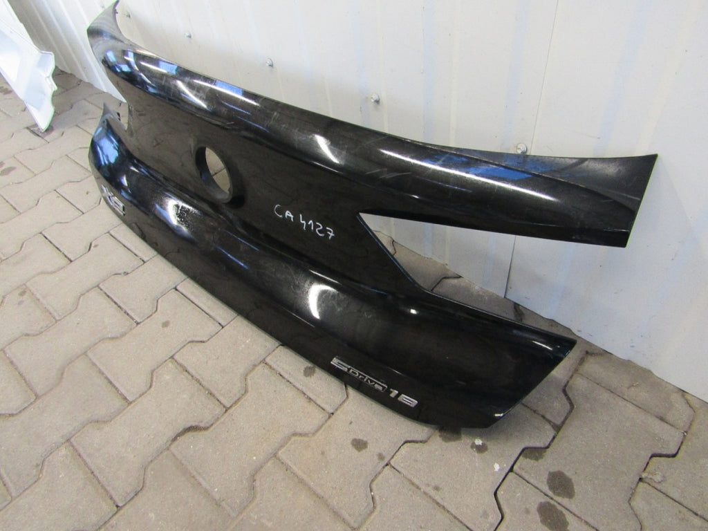 Blenda lajsna klapy zadnji BMW X2 F39 18-