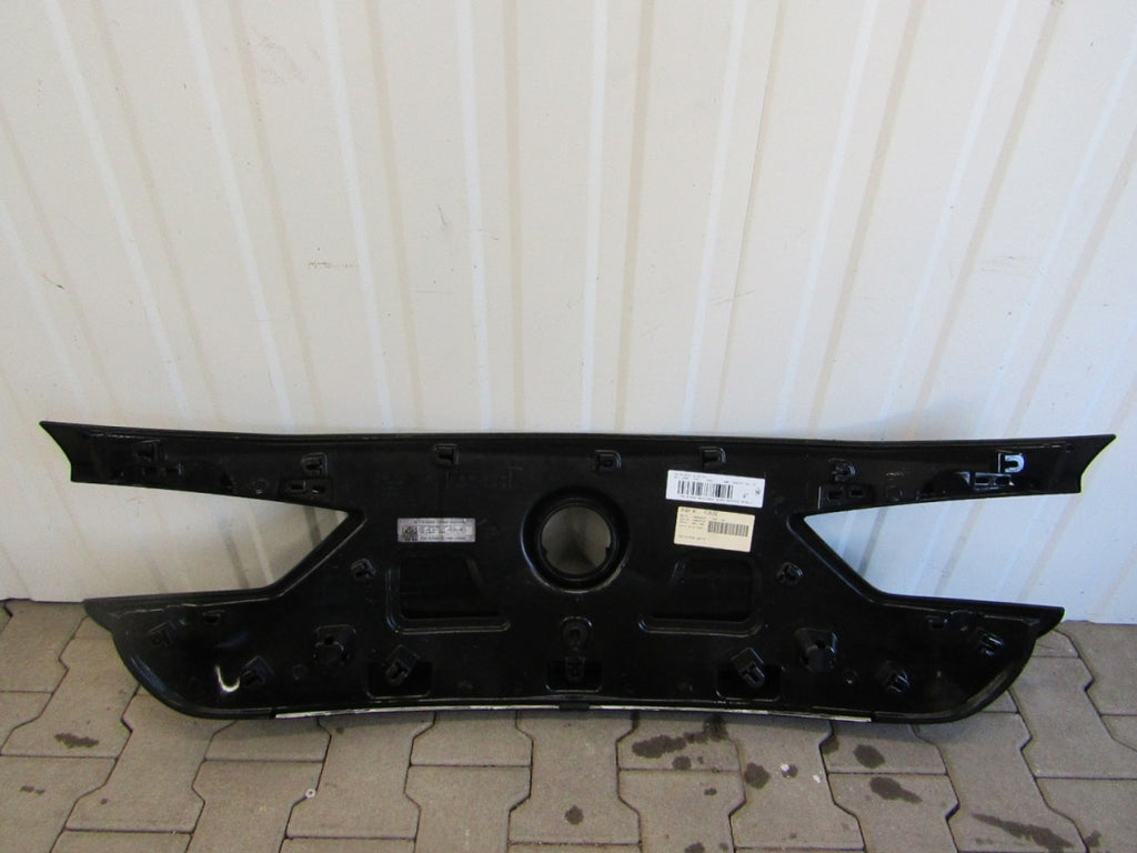 Blenda lajsna klapy zadnji BMW X2 F39 18-