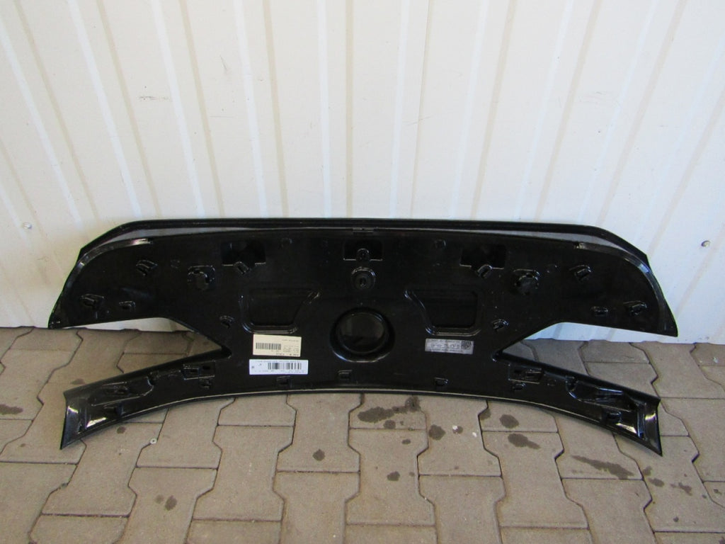 Blenda lajsna klapy zadnji BMW X2 F39 18-