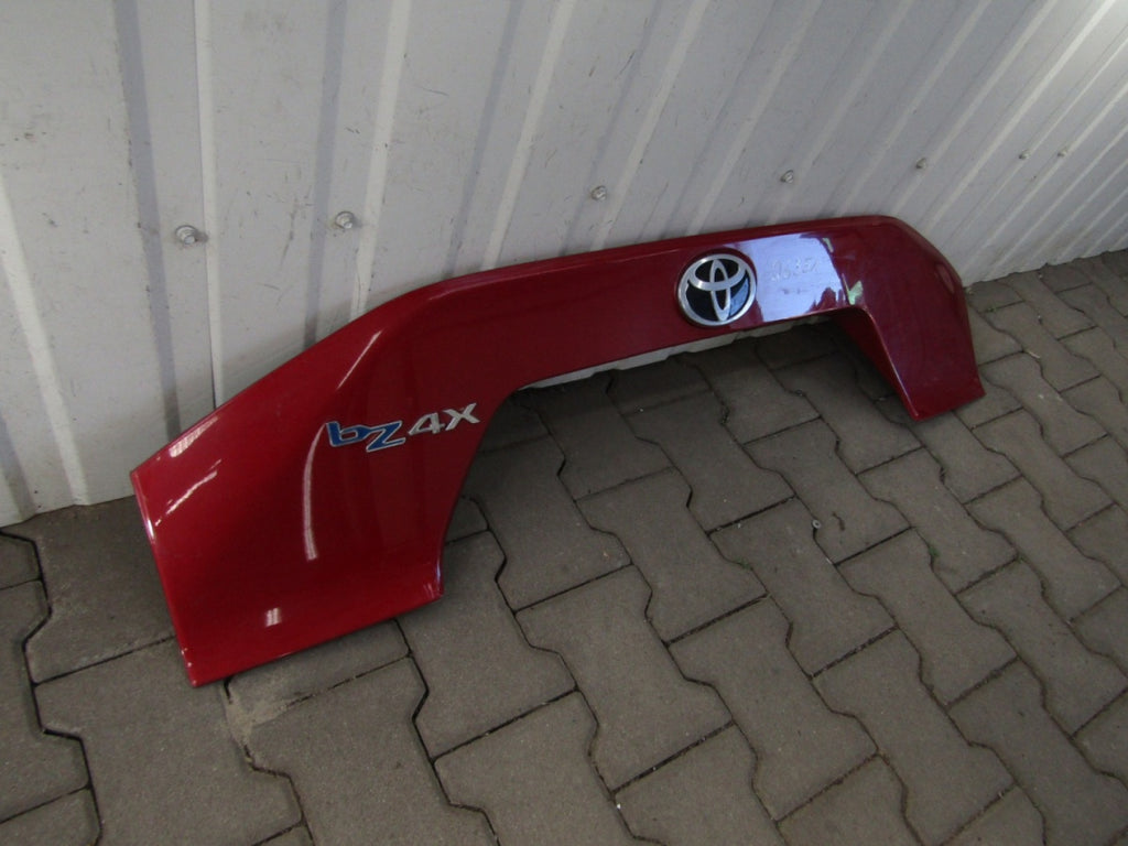 Blenda obloga klapy zadnji Toyota BZ4X 23-