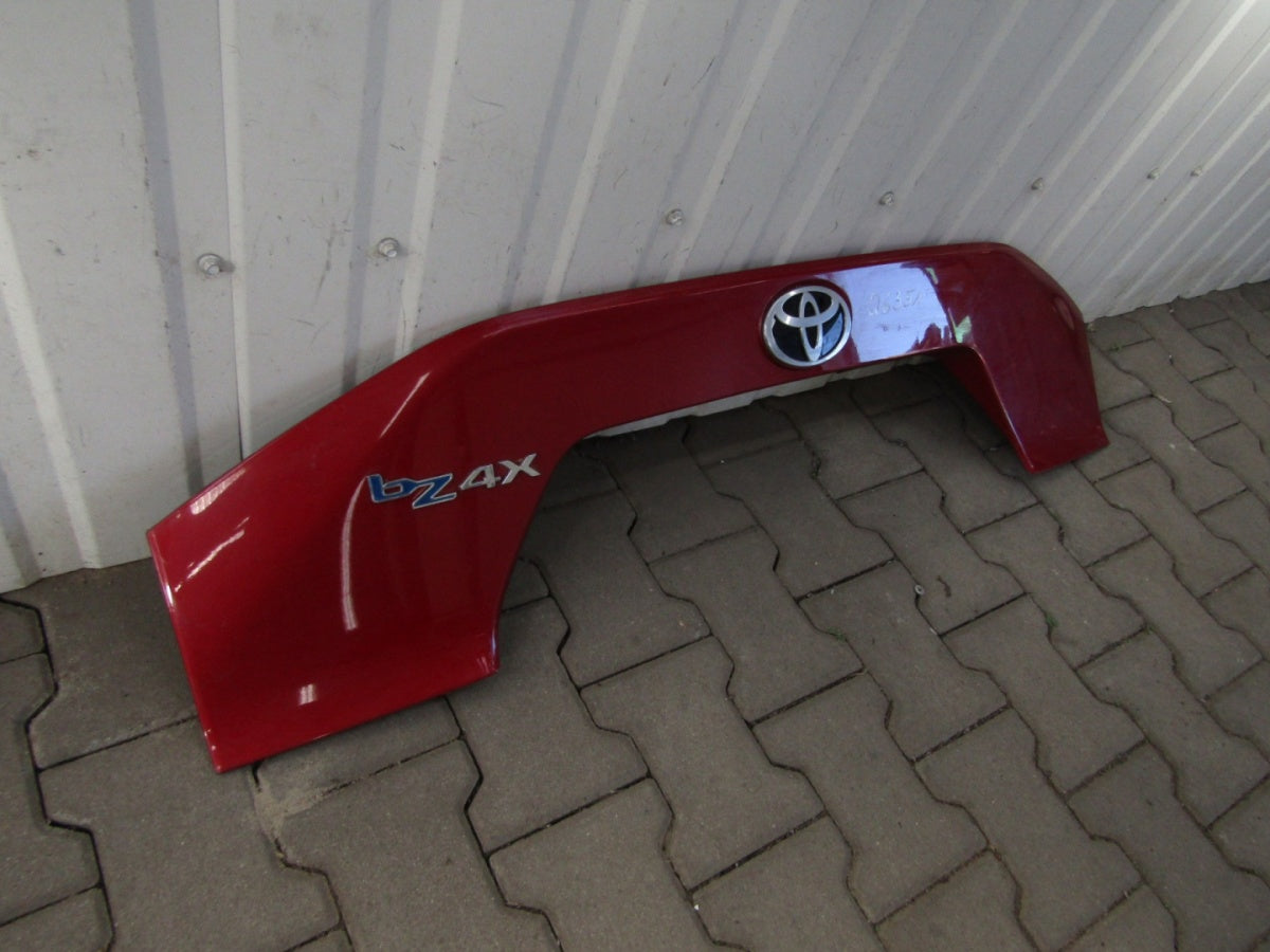 Blenda obloga klapy zadnji Toyota BZ4X 23-