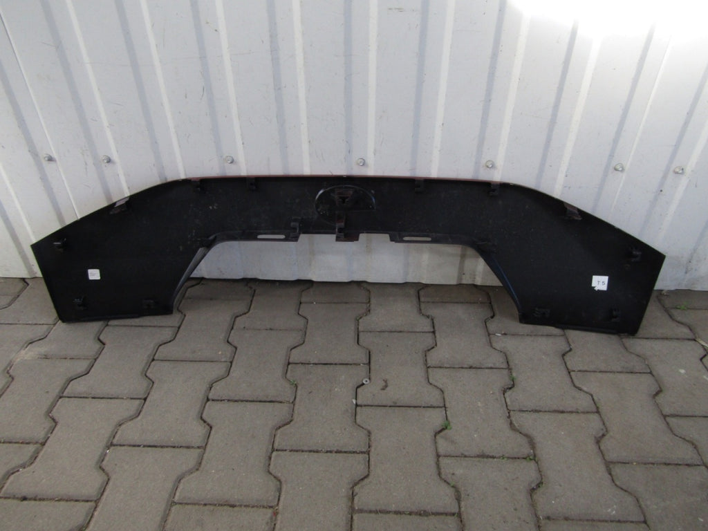 Blenda obloga klapy zadnji Toyota BZ4X 23-