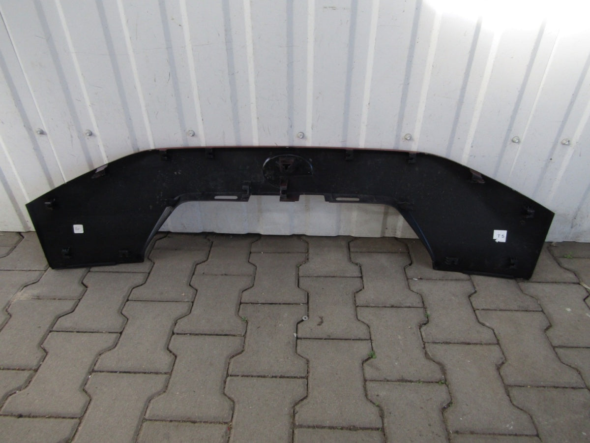 Blenda obloga klapy zadnji Toyota BZ4X 23-
