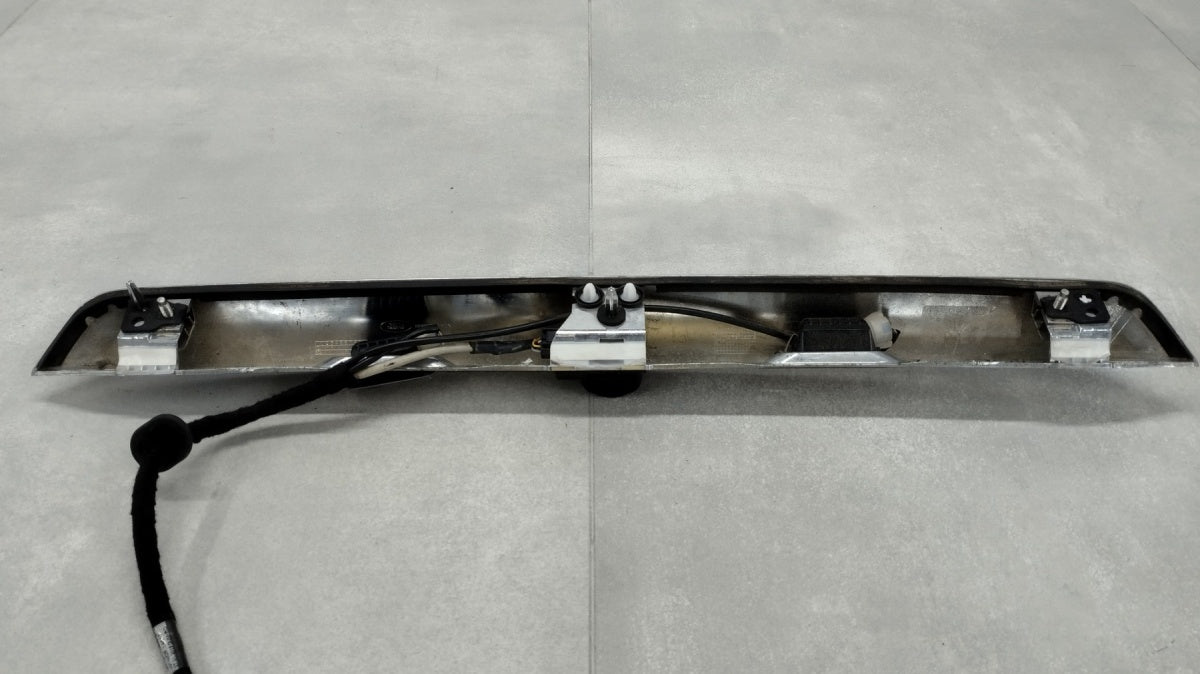 Blenda lajsna kamera klapy zadnji FORD ECOSPORT 2 II LIFT 17-