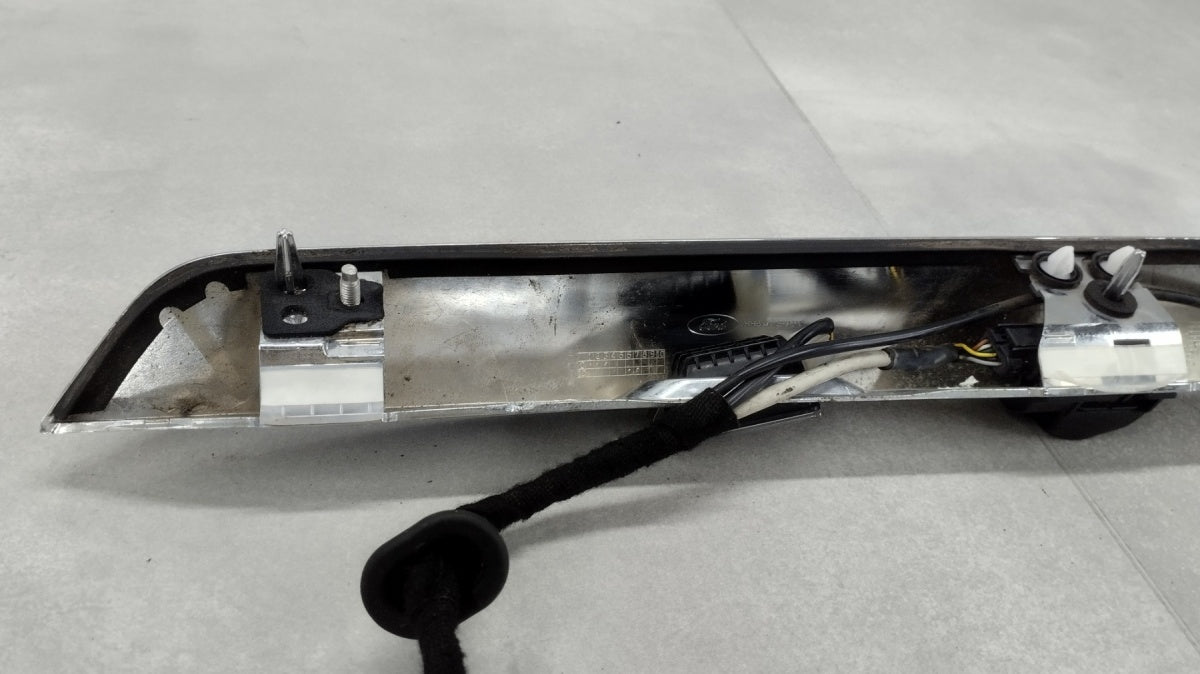 Blenda lajsna kamera klapy zadnji FORD ECOSPORT 2 II LIFT 17-