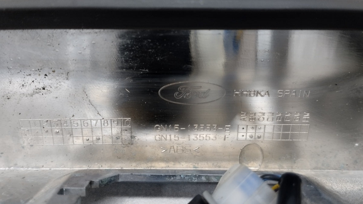 Blenda lajsna kamera klapy zadnji FORD ECOSPORT 2 II LIFT 17-