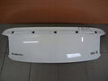 Gepek vrata maska zadnji Citroen DS3 Cabrio 09-16