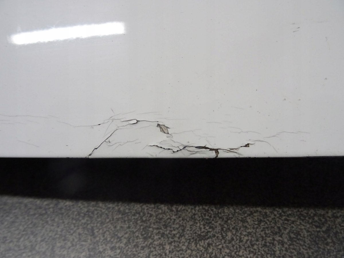 Gepek vrata maska zadnji Citroen DS3 Cabrio 09-16