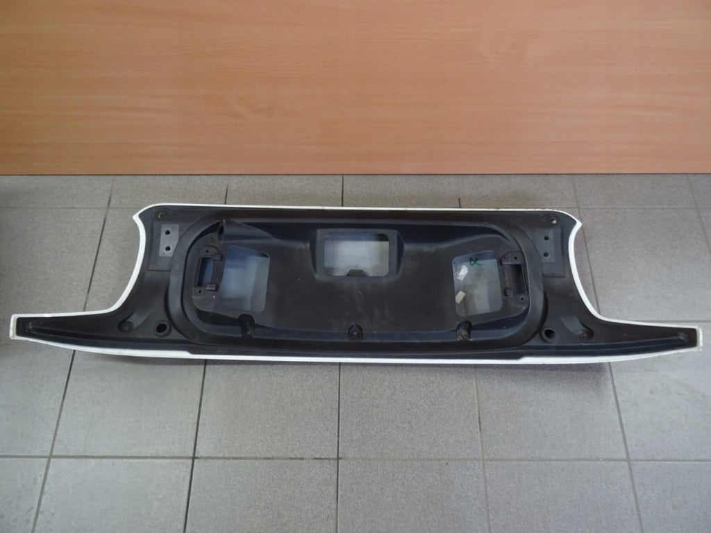 Gepek vrata maska zadnji Citroen DS3 Cabrio 09-16