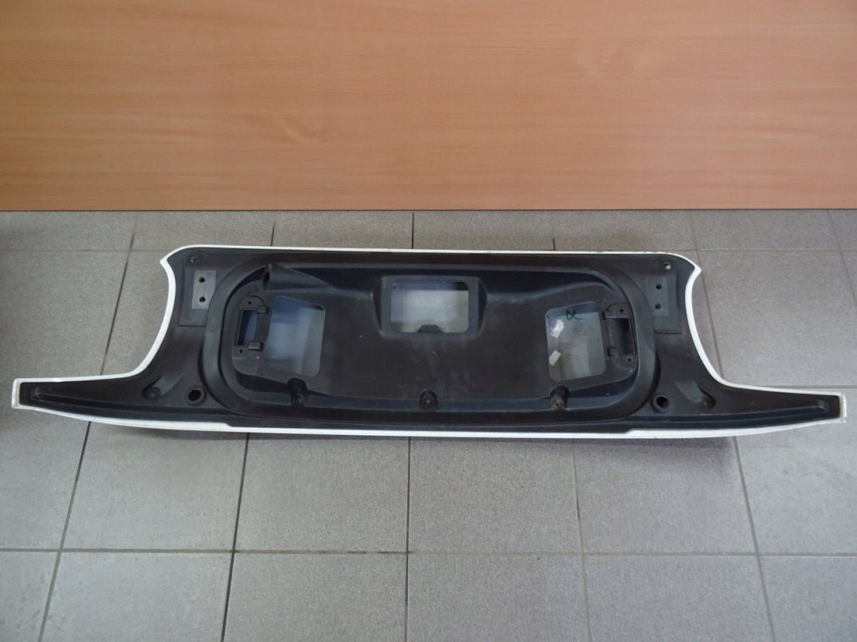 Gepek vrata maska zadnji Citroen DS3 Cabrio 09-16