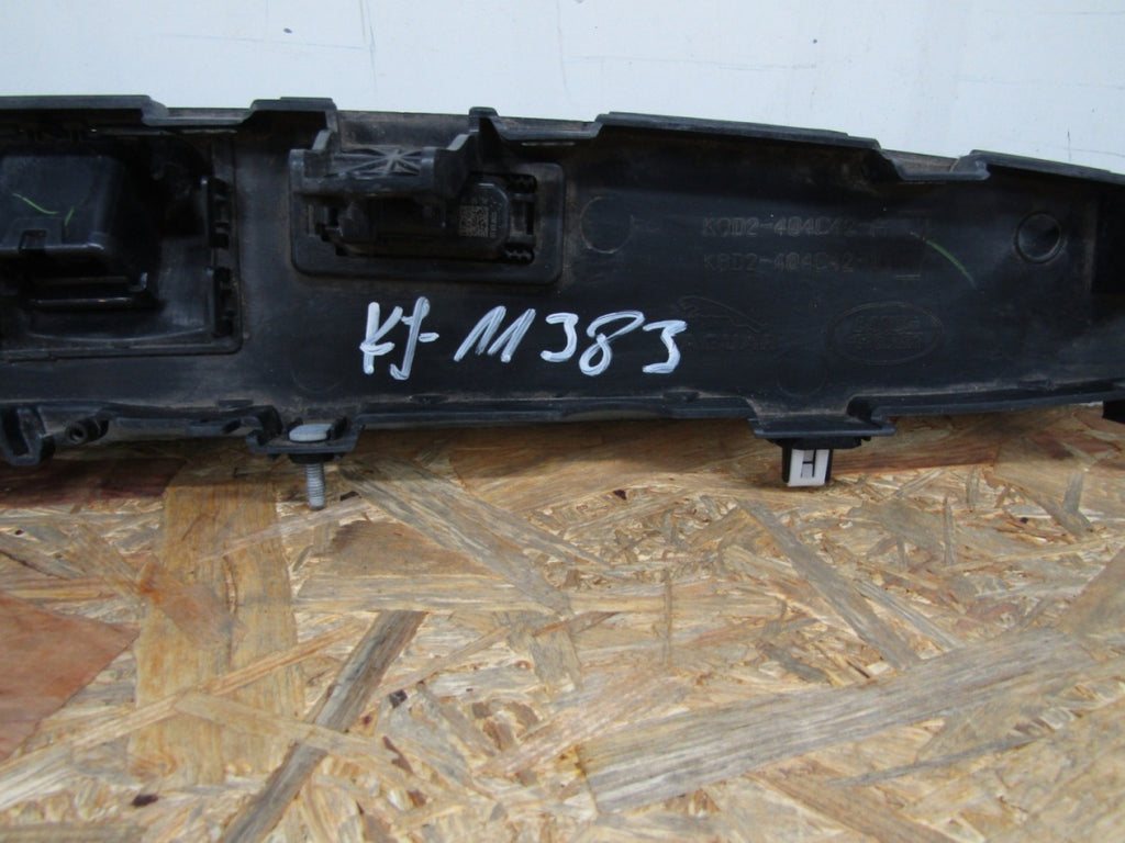 lajsna KLAPY TYLNEJ RANGE ROVER EVOQUE II / kamera / K8D2-404C42-A