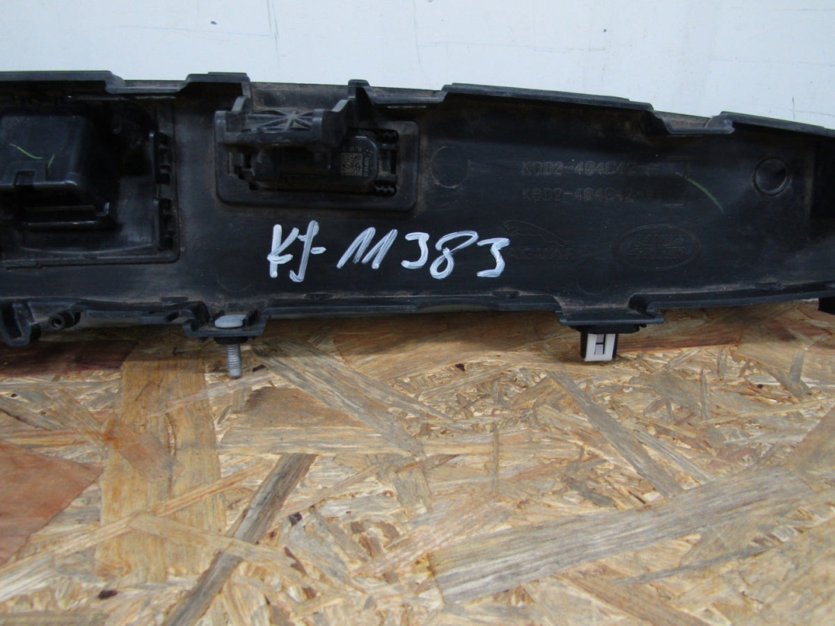 lajsna KLAPY TYLNEJ RANGE ROVER EVOQUE II / kamera / K8D2-404C42-A