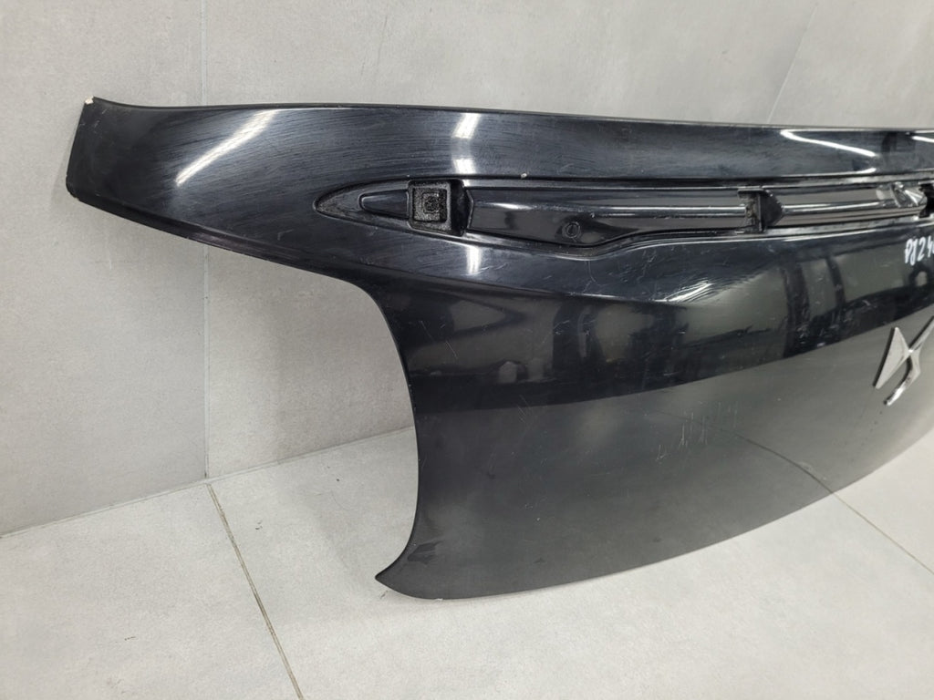 Blenda klapy bagażnika zadnji Citroen DS3 Cabrio 10-16